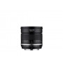 Samyang MF 85mm F1.4 MK2 MILC/SRL Obiettivi standard Nero
