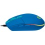 Logitech G G102 Lightsync mouse USB tipo A 8000 DPI