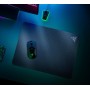 Razer Acari Tappetino per mouse per gioco da computer Nero