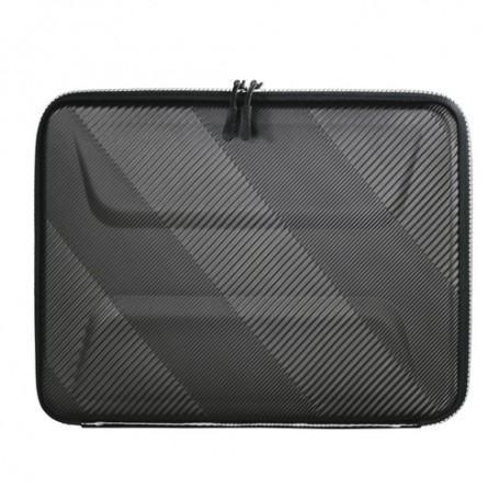 Hama Protection borsa per notebook 35,8 cm (14.1") Custodia rigida Nero