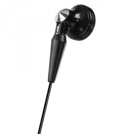 Hama Peaky Cuffie Cablato In-ear MUSICA Nero