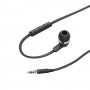 Hama Joy Auricolare Cablato In-ear Musica e Chiamate Nero