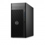 DELL Precision 3660 i7-12700K Tower Intel® Core™ i7 16 GB DDR5-SDRAM 512 GB SSD Windows 10 Pro Stazione di lavoro Nero