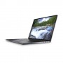 DELL Latitude 9330 2-in-1 i7-1260U Ibrido (2 in 1) 33,8 cm (13.3") Touch screen Quad HD+ Intel® Core™ i7 16 GB LPDDR5-SD