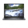 DELL Latitude 9330 2-in-1 i5-1240U Ibrido (2 in 1) 33,8 cm (13.3") Touch screen Quad HD+ Intel® Core™ i5 16 GB LPDDR5-SD