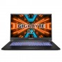 Gigabyte A7K1-BDE1130SD notebook 5800H Computer portatile 43,9 cm (17.3") Full HD AMD Ryzen™ 7 16 GB DDR4-SDRAM 512 GB S