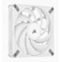 Corsair AF140 ELITE Case per computer Ventilatore 14 cm Bianco 1 pz
