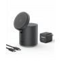 Anker B2568311 Caricabatterie per dispositivi mobili Grigio Interno