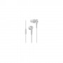Sony MDR-XB55AP Cuffie Cablato In-ear Bianco