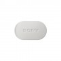 Sony MDR-XB55AP Cuffie Cablato In-ear Bianco