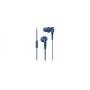 Sony MDR-XB55AP Cuffie Cablato In-ear Blu