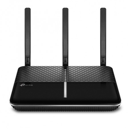 TP-Link Archer VR2100v router wireless Gigabit Ethernet Dual-band (2.4 GHz/5 GHz) 4G Nero