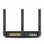 TP-Link Archer VR2100v router wireless Gigabit Ethernet Dual-band (2.4 GHz/5 GHz) 4G Nero