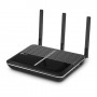 TP-Link Archer VR2100v router wireless Gigabit Ethernet Dual-band (2.4 GHz/5 GHz) 4G Nero