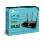 TP-Link Archer VR2100v router wireless Gigabit Ethernet Dual-band (2.4 GHz/5 GHz) 4G Nero