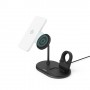 Hama MagCharge Multi Nero Interno