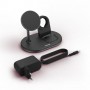 Hama MagCharge Multi Nero Interno