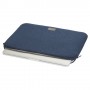 Hama Jersey borsa per notebook 39,6 cm (15.6") Custodia a tasca Blu