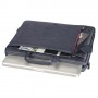 Hama Manchester borsa per notebook 43,9 cm (17.3") Valigetta ventiquattrore Blu