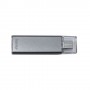 Hama Uni-C Classic unità flash USB 256 GB USB tipo-C 3.2 Gen 1 (3.1 Gen 1) Antracite