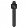 Hama 00086230 accessorio indossabile intelligente Band Nero Silicone