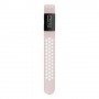 Hama 00086225 accessorio indossabile intelligente Band Grigio, Rosa Silicone