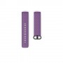 Hama 00086220 accessorio indossabile intelligente Band Porpora Poliuretano termoplastico (TPU)