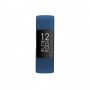 Hama 00086219 accessorio indossabile intelligente Band Blu Poliuretano termoplastico (TPU)