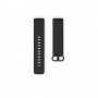 Hama 00086218 accessorio indossabile intelligente Band Nero Poliuretano termoplastico (TPU)