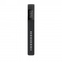 Hama 00086218 accessorio indossabile intelligente Band Nero Poliuretano termoplastico (TPU)