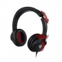 CHERRY JA-2200 Auricolare Cablato A Padiglione Giocare Nero