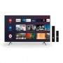 Strong SRT42FC5433U TV 106,7 cm (42") Full HD Smart TV Wi-Fi Nero, Argento