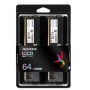 ADATA AD5U480032G-DT memoria 64 GB 2 x 32 GB DDR5 4800 MHz Data Integrity Check (verifica integrità dati)
