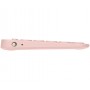 Logitech K380 Multi-Device tastiera Bluetooth QZERTY Inglese Rosa