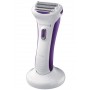 Remington WDF5030 2 testina/e Viola, Bianco