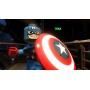Warner Bros LEGO Marvel Superheroes 2 Standard Inglese PlayStation 4