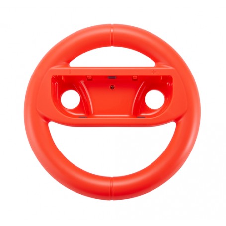 Bigben Interactive SWITCHDUALWHEEL accessorio di controller da gaming Custodia per controller per videogiochi