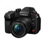 Panasonic Lumix GH6 + G VARIO 12-60mm f/3.5-5.6 ASPH. Power O.I.S. MILC 25,21 MP Live MOS 11552 x 8672 Pixel Nero