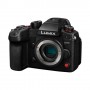 Panasonic Lumix GH6 + G VARIO 12-60mm f/3.5-5.6 ASPH. Power O.I.S. MILC 25,21 MP Live MOS 11552 x 8672 Pixel Nero