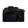 Panasonic Lumix GH6 + G VARIO 12-60mm f/3.5-5.6 ASPH. Power O.I.S. MILC 25,21 MP Live MOS 11552 x 8672 Pixel Nero