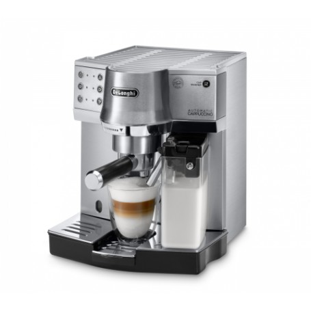 De’Longhi EC 860.M macchina per caffè Manuale Macchina per espresso 1 L