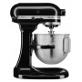 KitchenAid 5KPM5EOB Sbattitore con base 315 W Nero