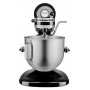 KitchenAid 5KPM5EOB Sbattitore con base 315 W Nero