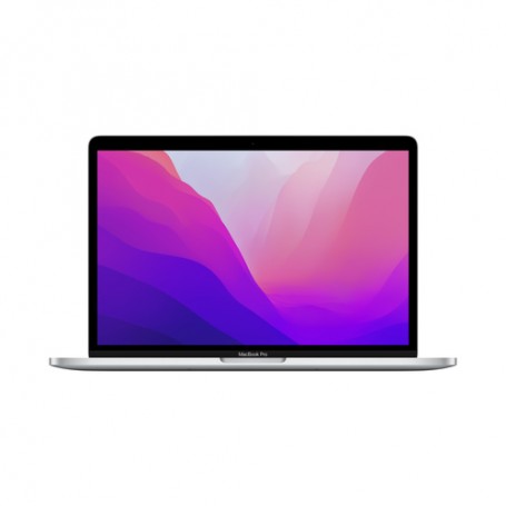 Apple MacBook Pro Computer portatile 33,8 cm (13.3") Apple M 8 GB Wi-Fi 6 (802.11ax) macOS Monterey