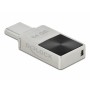 DeLOCK 54084 unità flash USB 64 GB USB tipo-C 3.2 Gen 1 (3.1 Gen 1) Argento