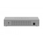 NETGEAR MS108UP Non gestito 2.5G Ethernet (100/1000/2500) Supporto Power over Ethernet (PoE)