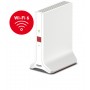 FRITZ!Repeater 3000 AX router wireless Gigabit Ethernet Banda tripla (2.4 GHz/5 GHz/5 GHz) Bianco