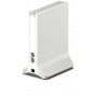 FRITZ!Repeater 3000 AX router wireless Gigabit Ethernet Banda tripla (2.4 GHz/5 GHz/5 GHz) Bianco