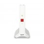 FRITZ!Repeater 3000 AX router wireless Gigabit Ethernet Banda tripla (2.4 GHz/5 GHz/5 GHz) Bianco