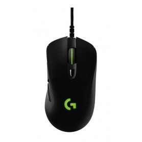 Logitech G G403 Prodigy Gaming mouse Mano destra USB tipo A Ottico 12000 DPI